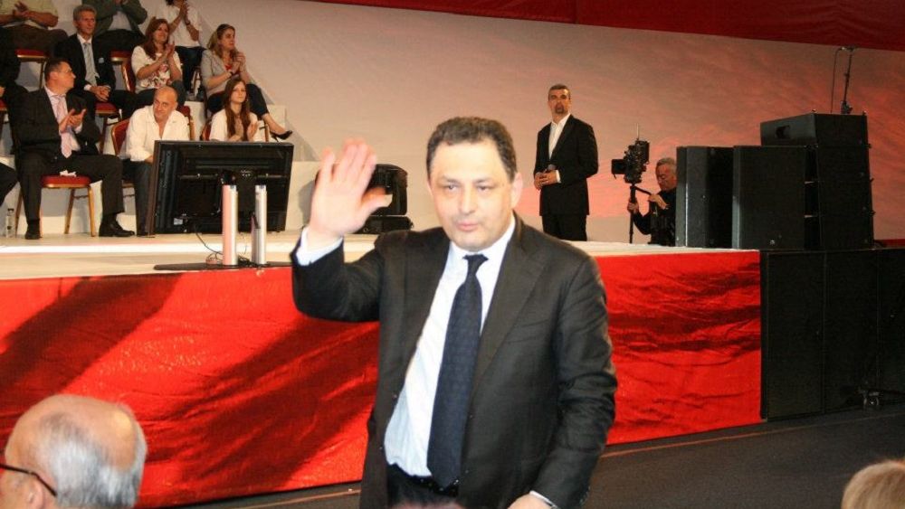 Marian Vanghelie, trimis în judecată de DNA pentru fraudarea Economat Sector 5