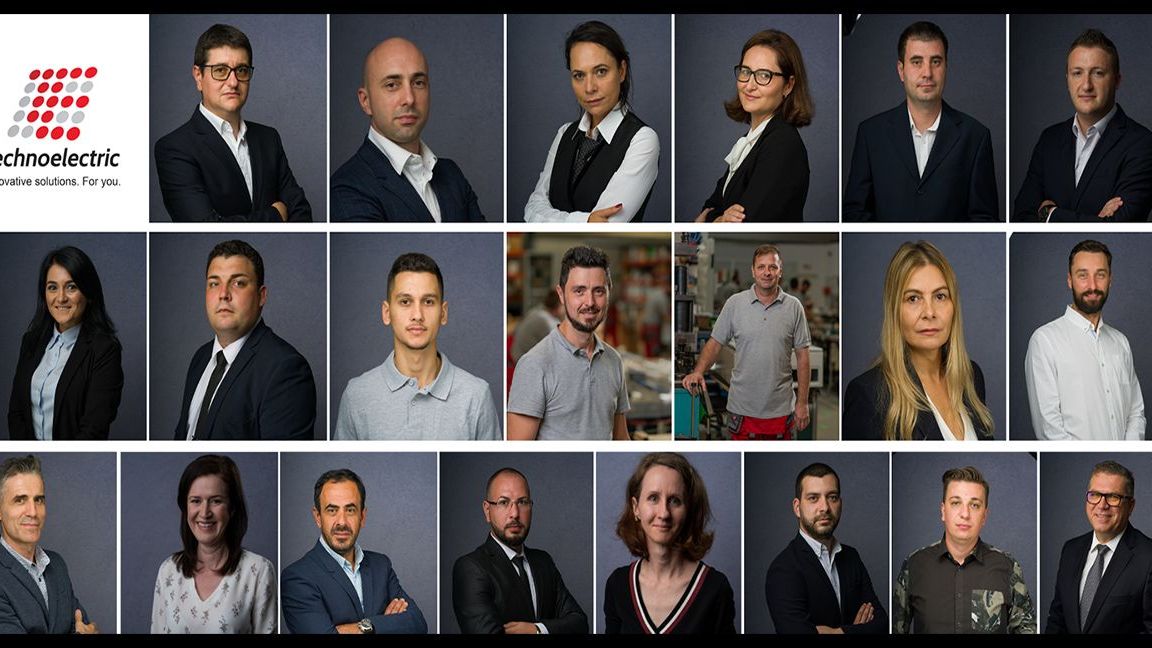 (P) Technoelectric lansează campania de Employer Branding #PeopleOfTechnoelectric