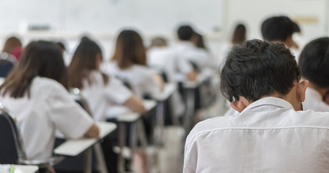 Încep înscrierile la Evaluarea Națională. Calendarul complet al examenului: când sunt probele, rezultatele și contestațiile