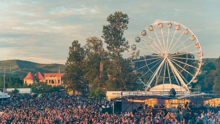 Electric Castle 2018: primii artisti confirmati si reduceri de iarna la abonamente