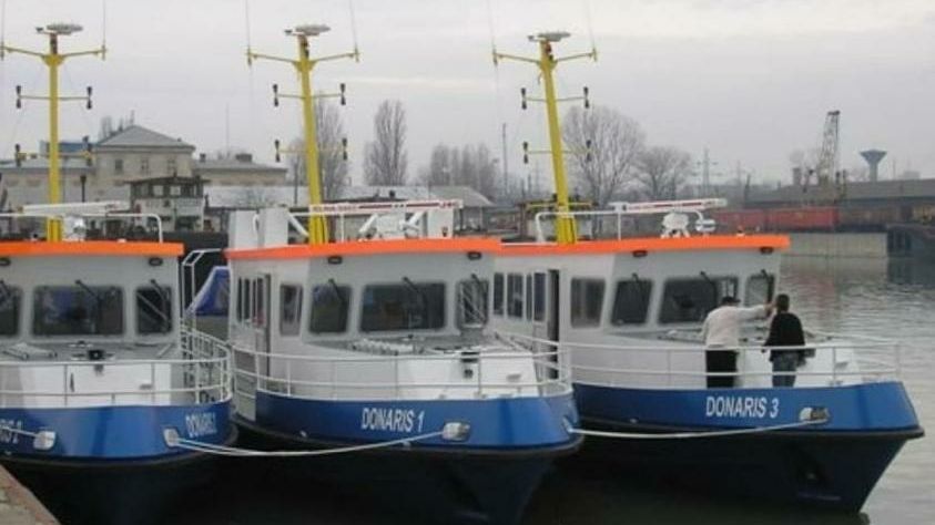 Alertă aeriană în Tulcea: MApN a detectat ținte în apropiere de Chilia și Ismail