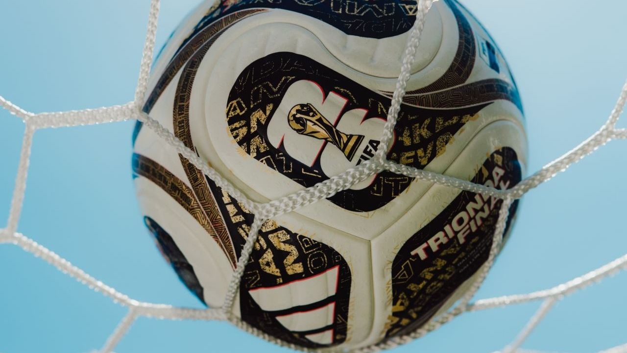 Adidas, marele câștigător al Cupei Mondiale: de patru ori mai multe tricouri vândute