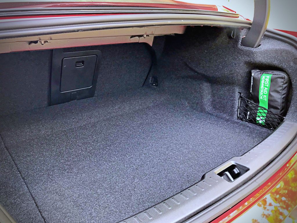 Volvo S60 - Imagine 22