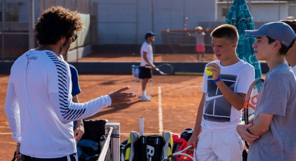 Rafa Nadal Academy - Imagine 3
