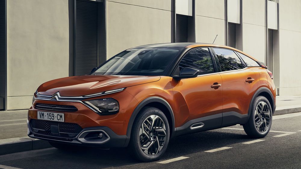 Franţa: Citroen, acuzat de înşelarea consumatorilor, în urma scandalului emisiilor