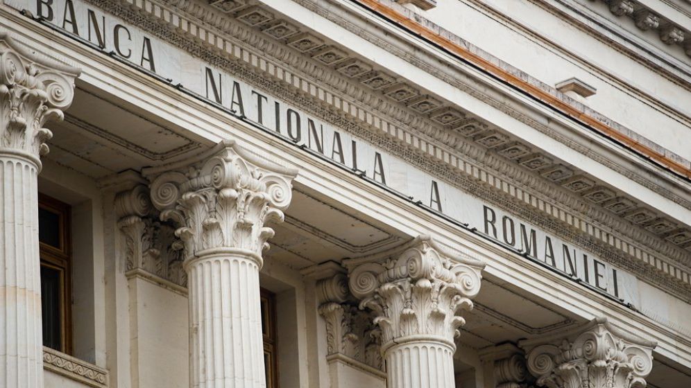BNR majorează dobânda cheie peste așteptări. Creditul va deveni mai scump