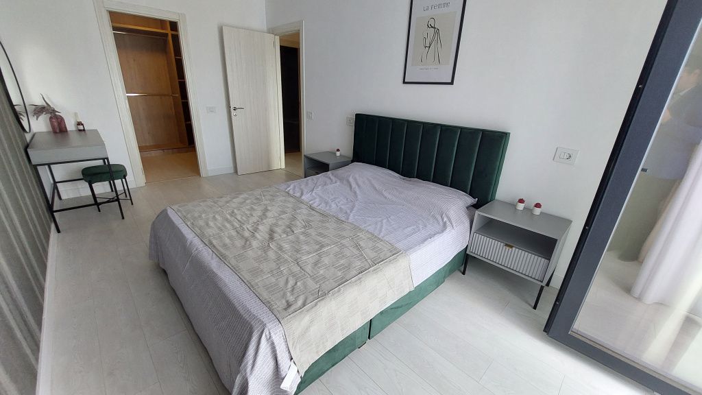 Ce primești într-un apartament duplex de 238.000 de euro din nordul Capitalei. - Imagine 38