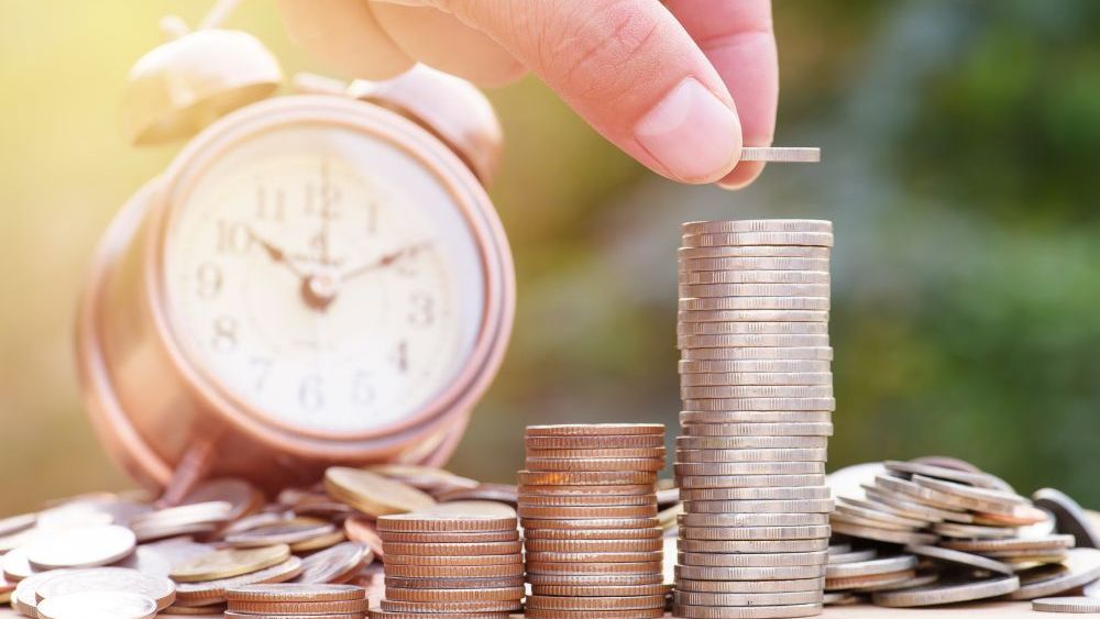 Cu cât au crescut pensiile private ale românilor într-un an de pandemie