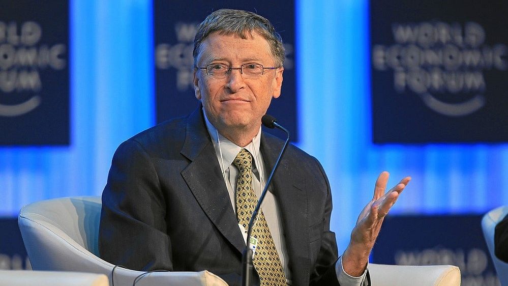 Bill Gates: Giganții petrolieri vor ajunge să nu mai valoreze aproape nimic în următorii 30 de ani