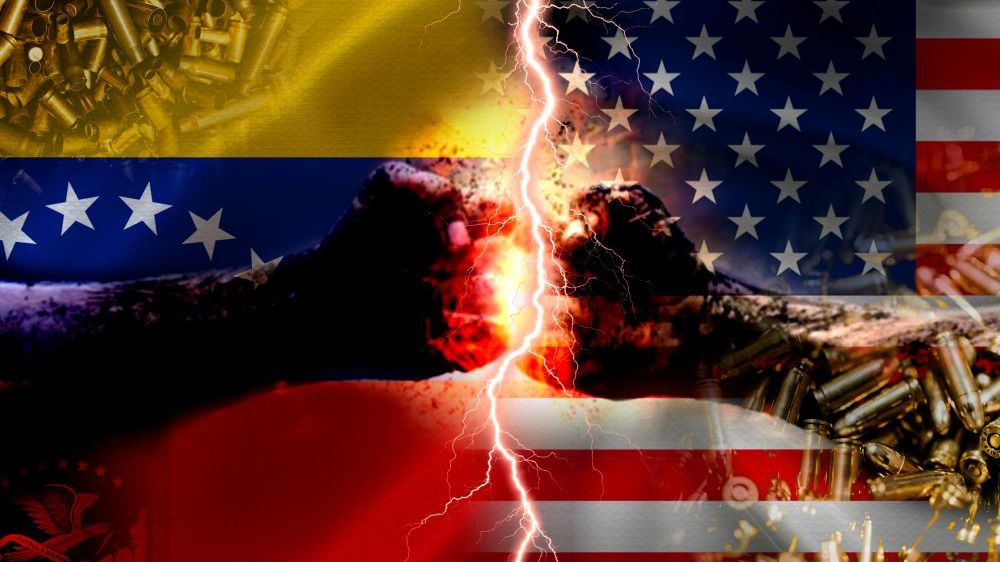 Venezuela ia atitudine: SUA și-au atins doar parțial scopul, știm ce trebuie să facem în continuare