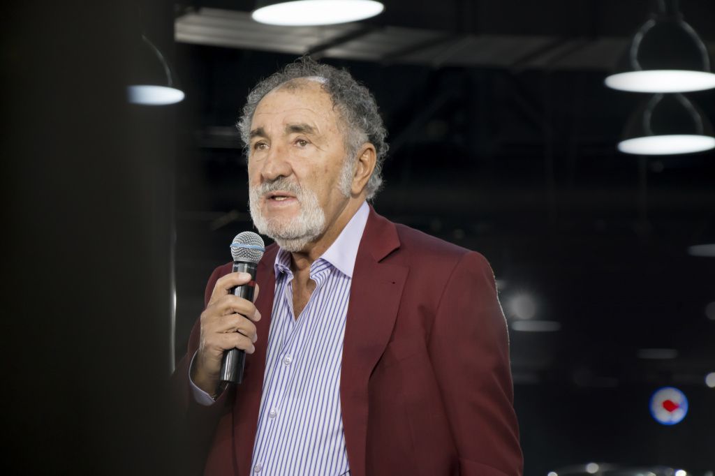 Ion Tiriac - Imagine 8