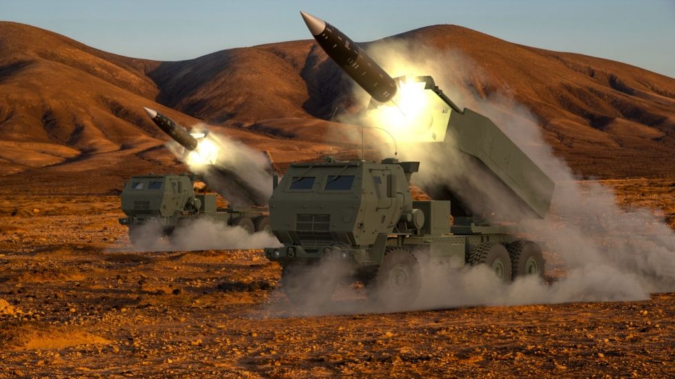 Surse ucrainene: Ucraina ar fi atacat prima oară Rusia cu rachetele cu rază lungă de acțiune ATACMS