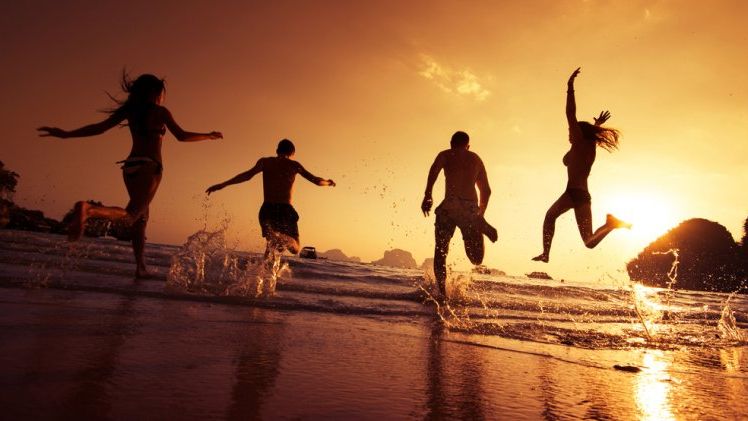 ANAT: Voucherele de vacanta au fost acordate doar in sistemul privat si au generat vanzari de 10 milioane de euro