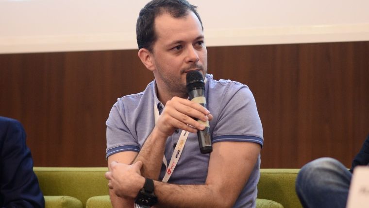 Robert Berza, Fashion Days: Intre 6 si 10% din comenzile clientilor sunt livrate prin intermediul Postei Romane