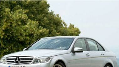 Mercedes ataca BMW la capitolul diesel