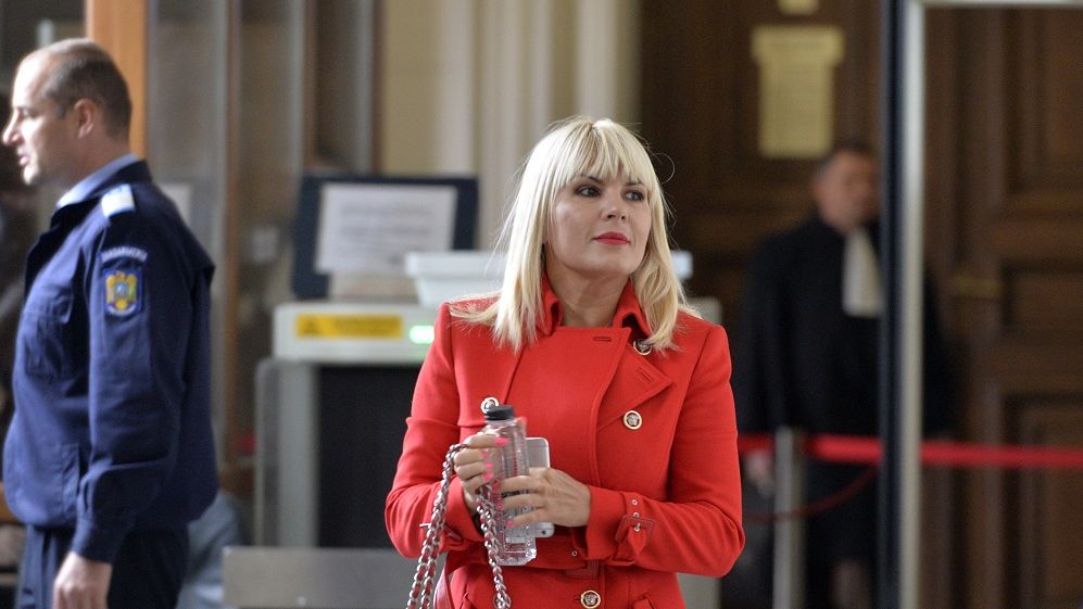 Elena Udrea cere eliberarea condiţionată din penitenciar. Fostul ministru al Turismului a executat 3 ani și 9 luni din condamnarea de 6 ani, în dosarul Gala Bute