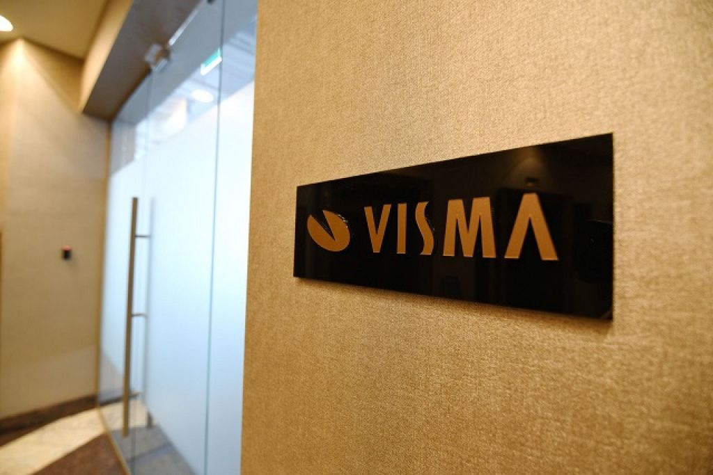 Visma - Openville Timisoara - Imagine 8