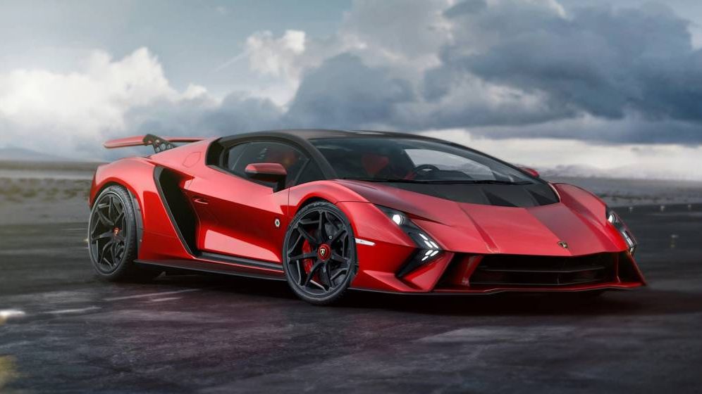 Lamborghini va lansa primul său model electric abia în 2029. Care este motivul amânării