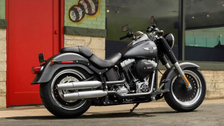 Harley-Davidson va lansa o motocicleta electrica