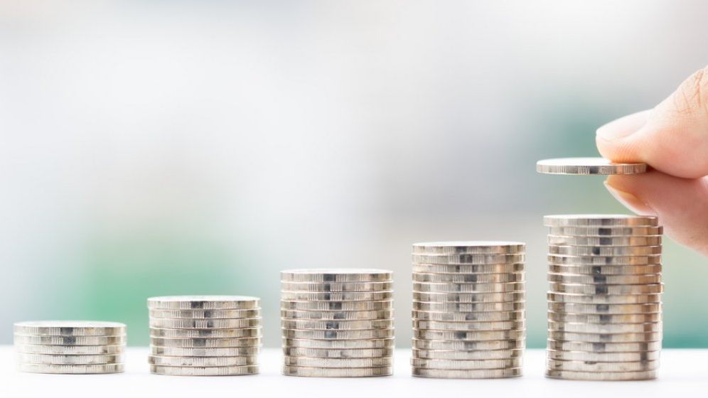 INS: PIB-ul a crescut in primul trimestru cu 5% fata de aceeasi perioada din 2018