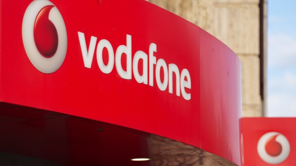 Vodafone anunță cele mai mari concedieri din istoria sa