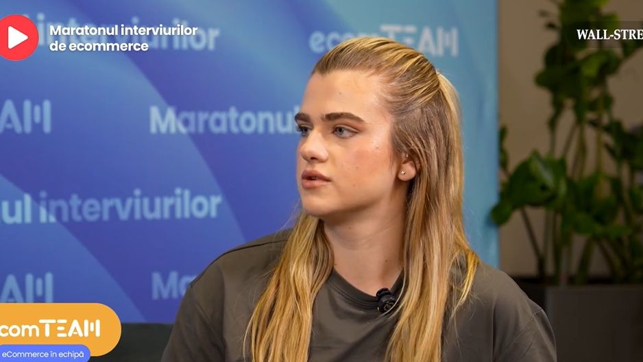 Povestea unei afaceri de familie începută în anii '90: De la consignație și salon de înfrumusețare, la un brand românesc de beauty cu planuri mari în online