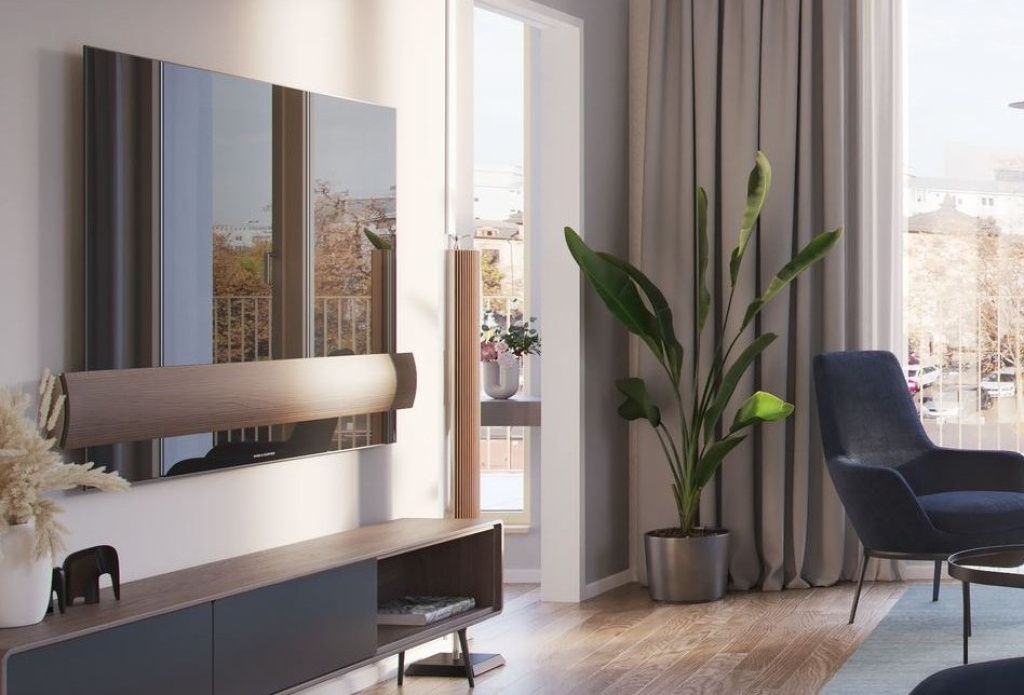 GALERIE FOTO | Apare un nou proiect imobiliar exclusivist pe Calea Victoriei. Când începe construc - Imagine 3
