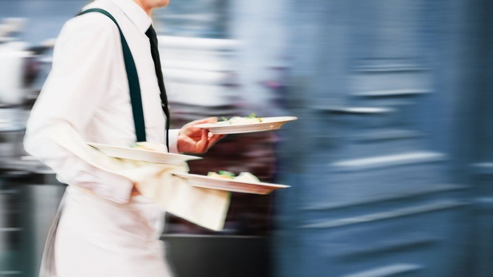 Industria Horeca a premiat cei mai buni jucători din sector. Pe de altă parte, profesioniștii din domeniu prevăd un an nefast în 2024