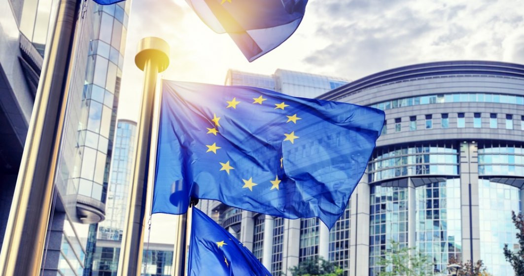 Stagii plătite la Consiliul Uniunii Europene în 2027. Candidații se pot înscrie până pe 15 septembrie 2026