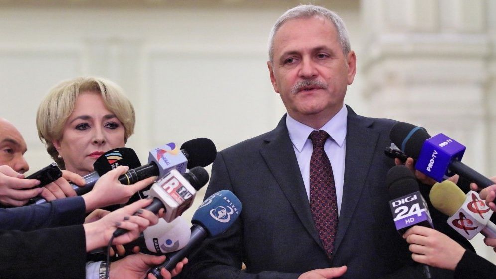 Liviu Dragnea anunta noi masuri pentru "Prima Casa" si inghetarea impozitului pe proprietate pana in 2040