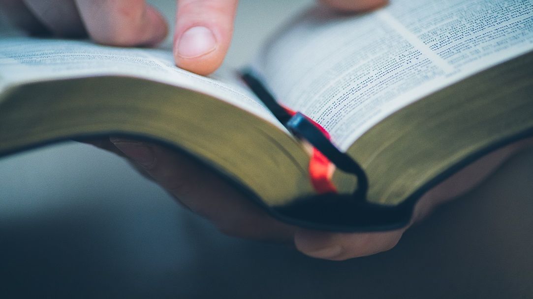Pacientii din spitalele bucurestene primesc 900 exemplare din Noul Testament cu Psalmii