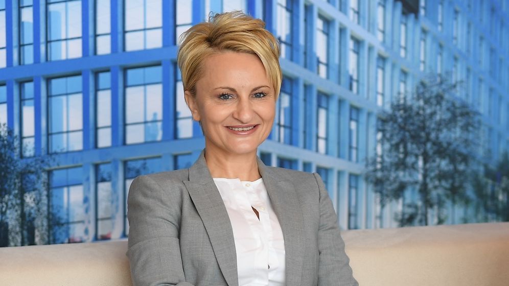 Emma Toma, AFI Europe: Astazi nu mai este suficient sa construiesti spatii de birouri. Trebuie sa oferi un nou lifestyle