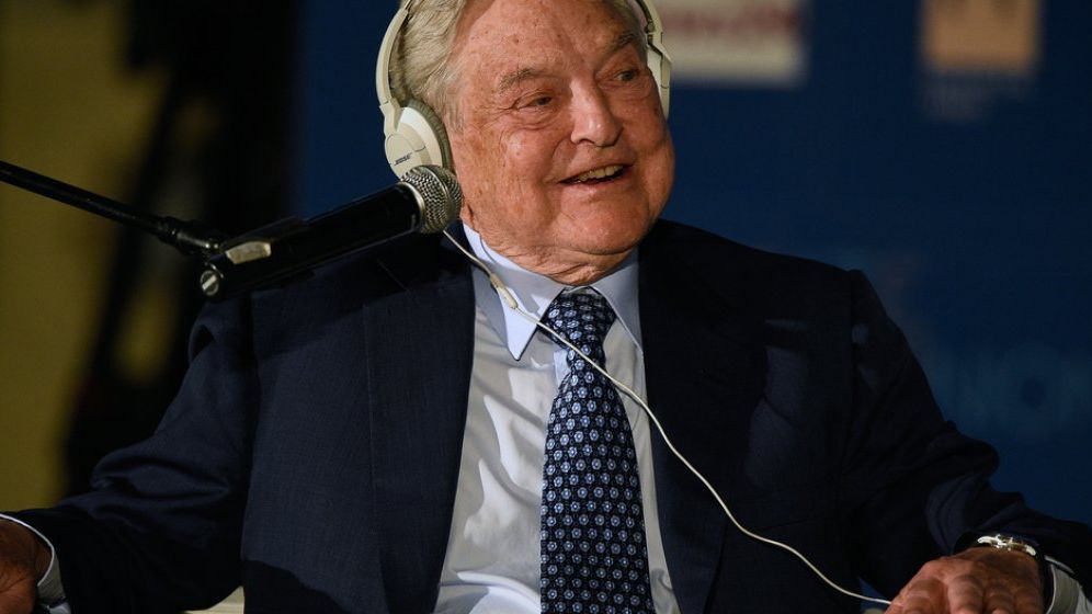 George Soros: Dacă Rusia pierde războiul, se va destrăma „imperiul rus”