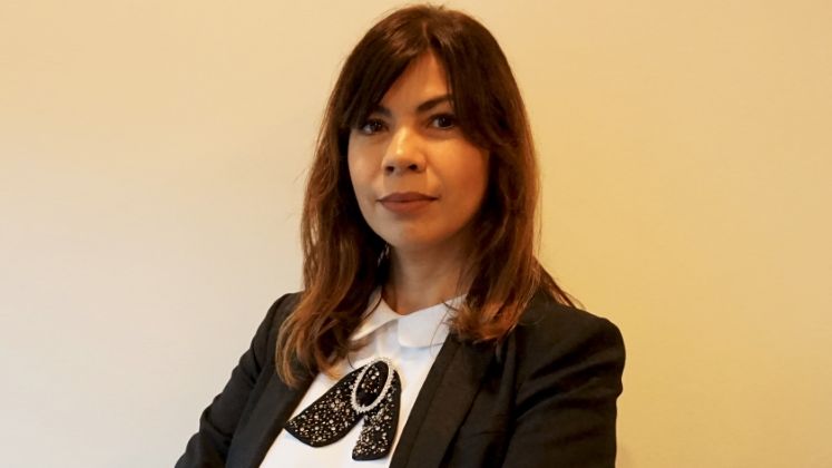 Cushman & Wakefield Echinox isi mareste echipa cu un specialist din domeniul bancar