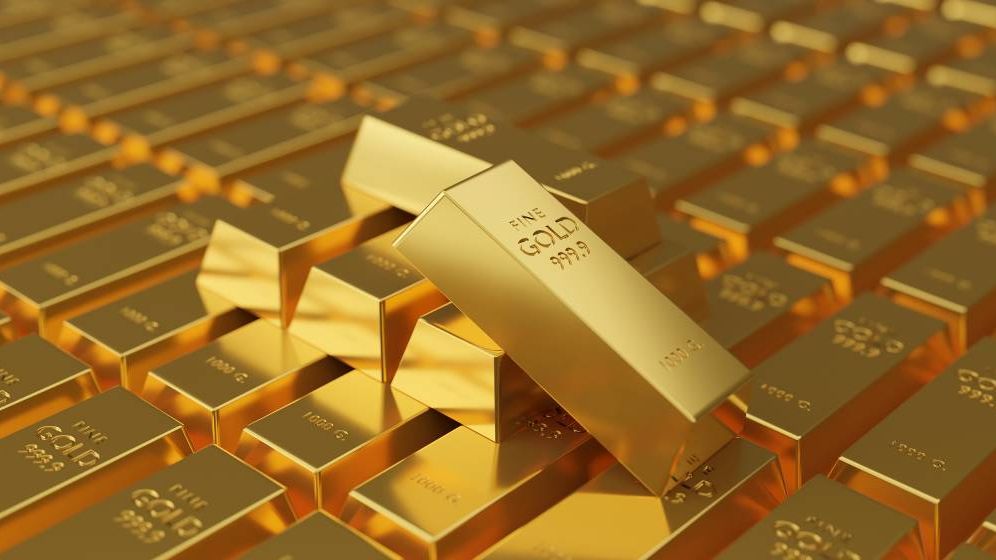 Un nou maxim istoric pentru aur: ce s-a întâmplat cu moneda națională