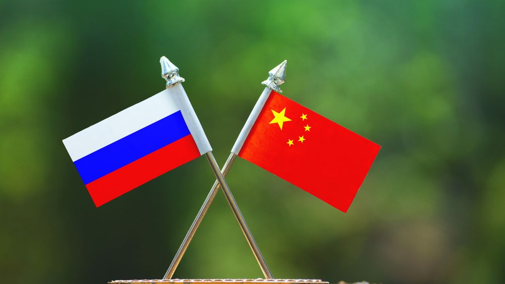 China și Rusia: Statele Unite au o politică „provocatoare” de impunere a propriei „hegemonii” mondiale
