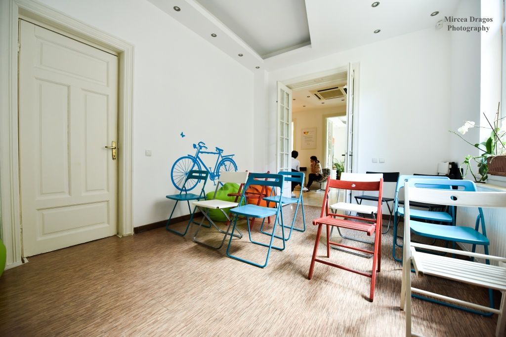 Birou de companie Hello - Imagine 39