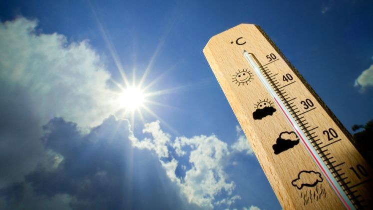 METEO. Cum va fi vremea in perioada urmatoare. Intram oficial in primavara