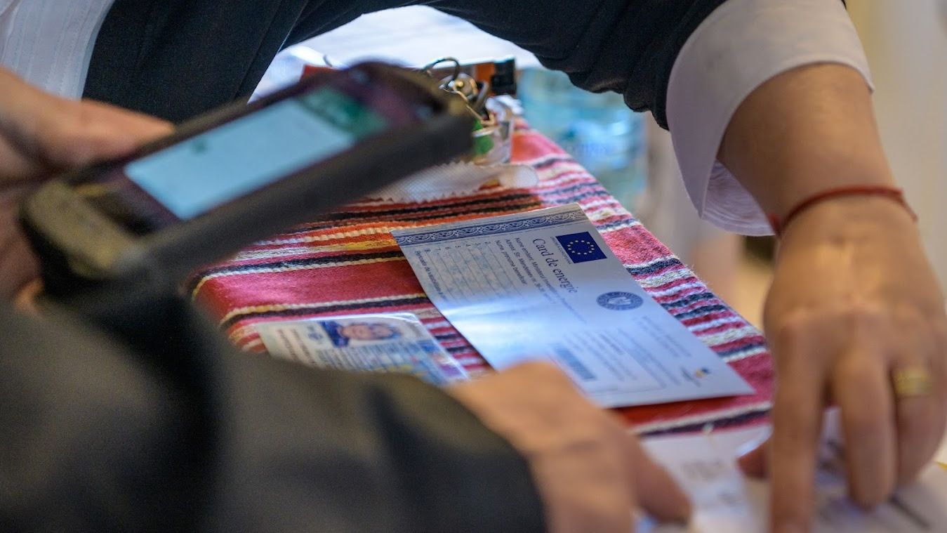 Noi reguli privind cardurile de energie: se vor putea plăti și alte facturi