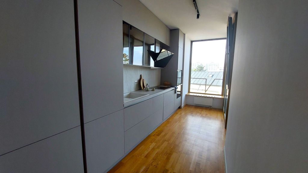 Cum arată un apartament nou cu două camere de 225.000 euro din centru Capitalei - Imagine 20