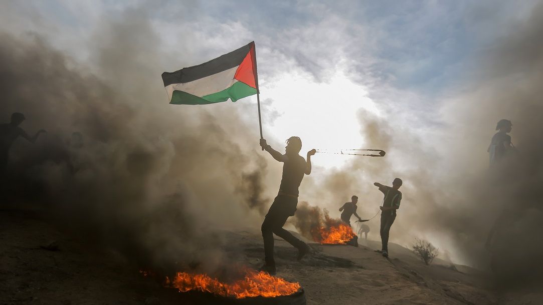 Hamas amenință că va ucide ostaticii dacă Israelul continuă să îi bombardeze