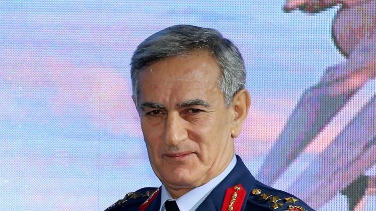 Generalul Akin Ozturk a "recunoscut" ca a planuit lovitura de stat din Turcia