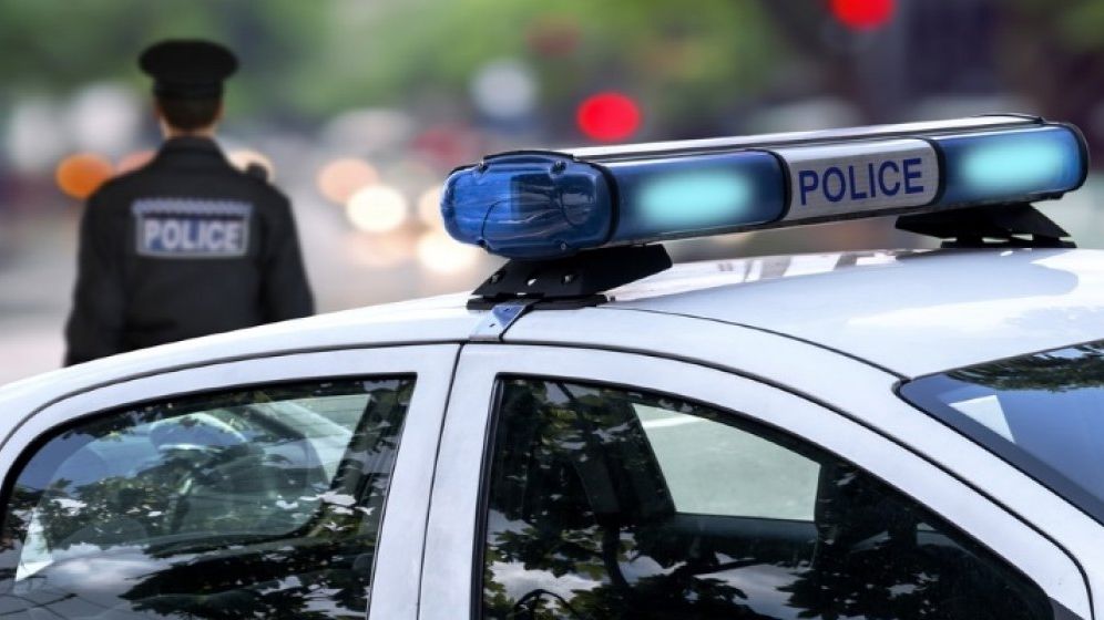 Muncitori prinşi sub pământ pe un şantier de lângă Biblioteca Naţională