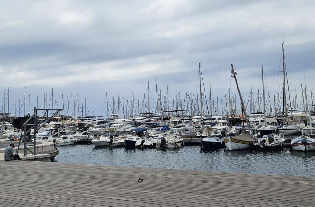 Coasta de Azur 2025 - Imagine 7