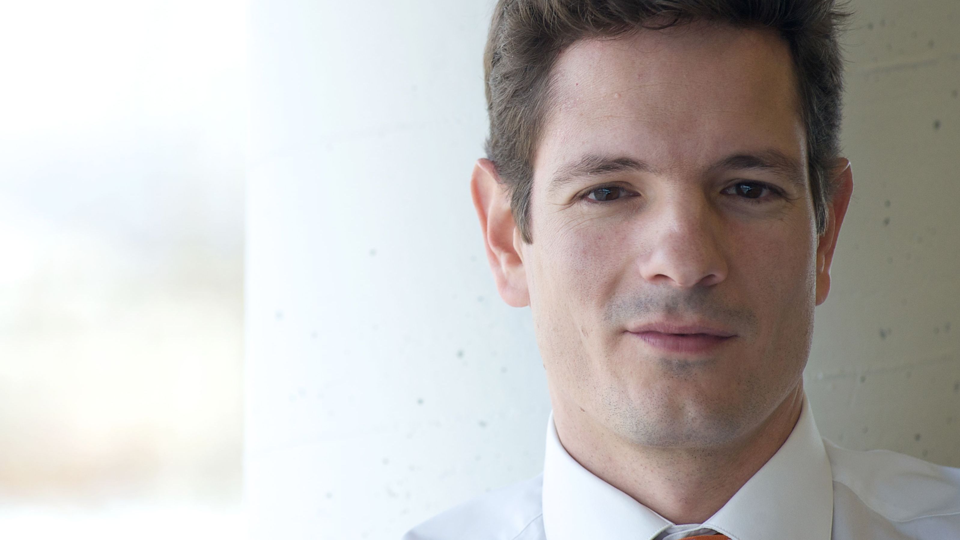 Javier Montes Pita (ING): Avem o crestere de aproape 50% in 10 luni a numarului de logari in Home'Bank