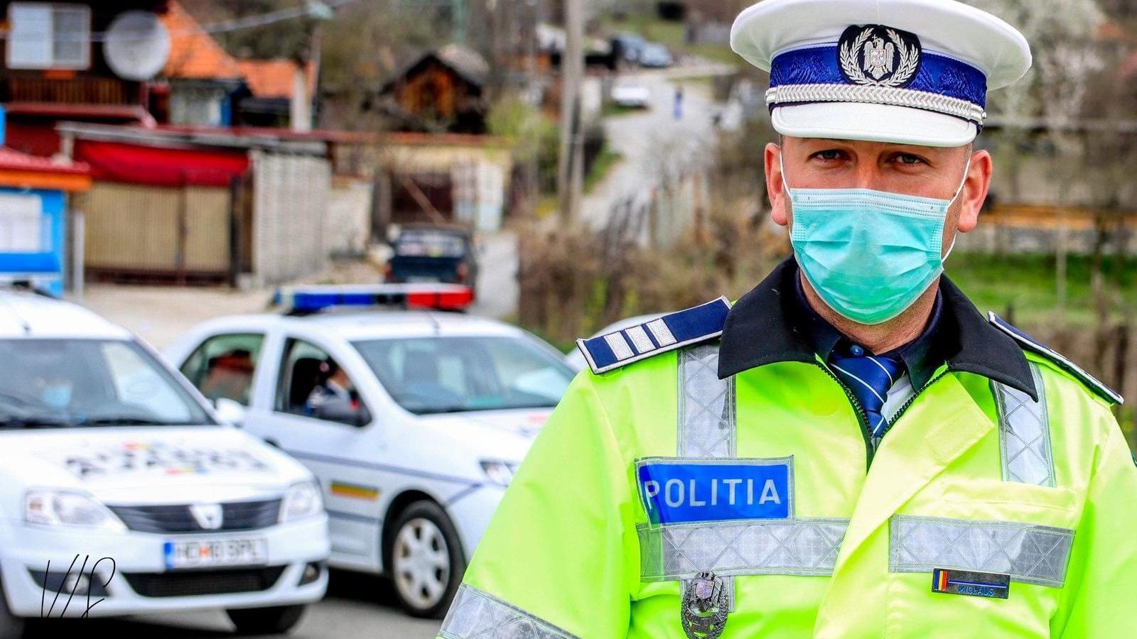 UPDATE Minoră de 13 ani, căutată de Poliţia din Satu Mare; a plecat de la domiciliu şi nu a revenit. Minora a fost găsită