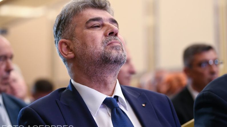 BREAKING: Ciolacu anunță public că o susține pe Lasconi după desecretizarea documentelor de la serviciile secrete