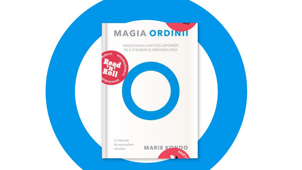 (P) Recomandările bibliotecarilor Bookster pentru noul an 