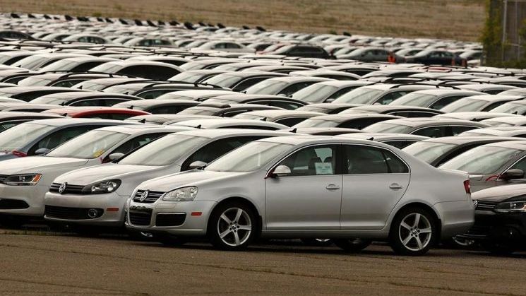 VW a lansat HeyCar, platforma online pentru vanzarea de masini second hand
