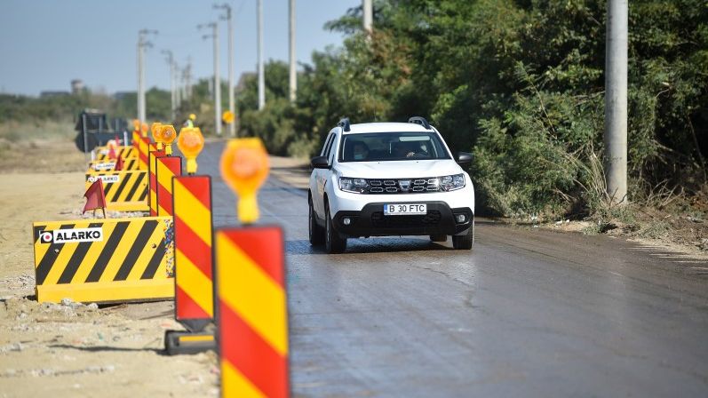 Orașul Bragadiru intră în carantină